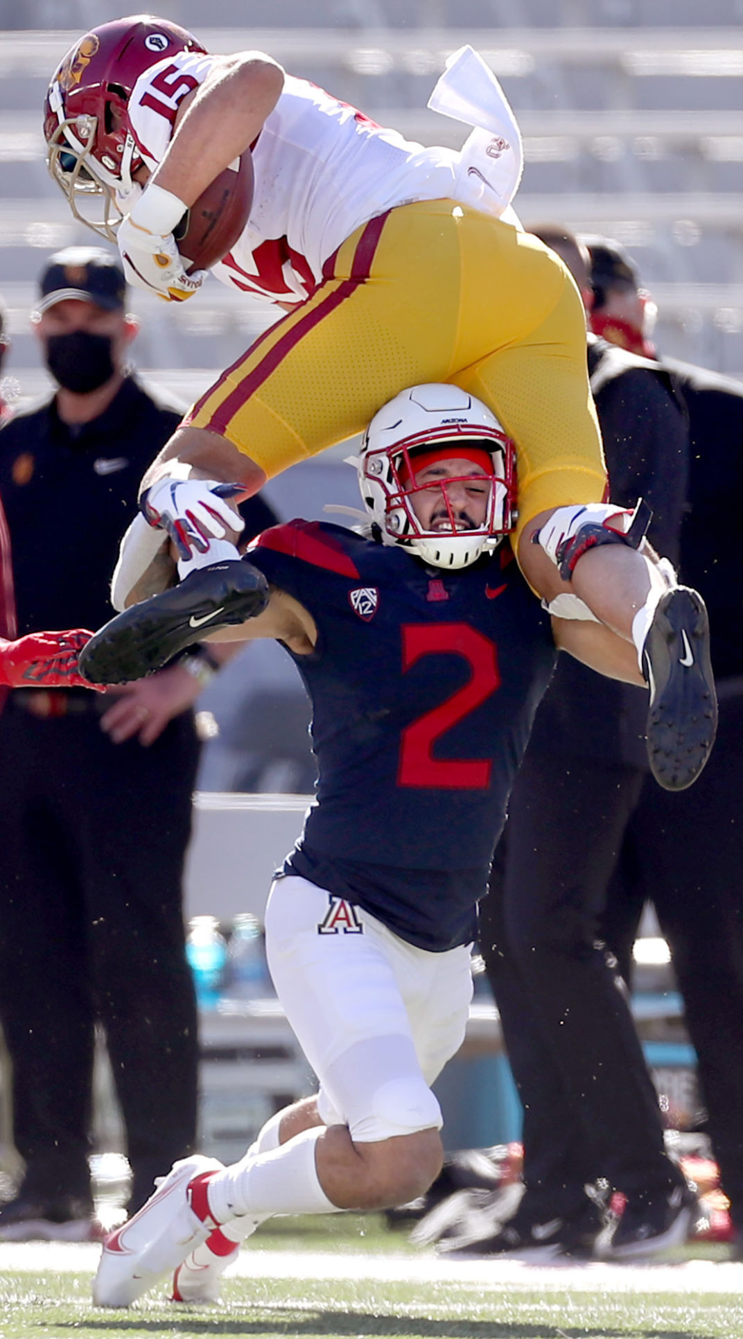 Best of 2020 photos, Arizona Daily Star